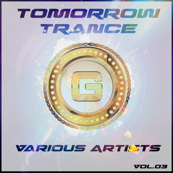 Various Artists - Tomorrow Trance Vol.03