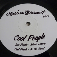 Cool People - Music Lovers