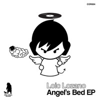 Loic Lozano - Angel's Bed EP