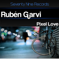 Ruben Garvi - Pixel Love