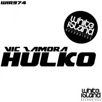 Vic Zamora - Hulko