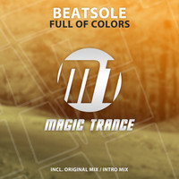 Beatsole - Full Of Colors