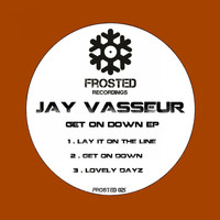 Jay Vasseur - Get On Down EP