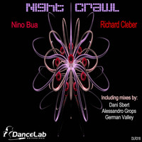 Nino Bua, Richard Cleber - Night Crawl