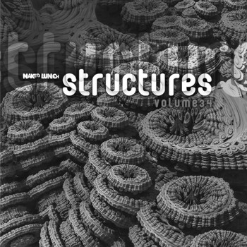 Various Artists - Structures Vol. 34