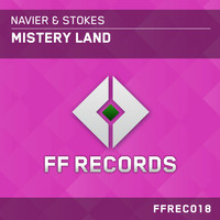 Navier & Stokes - Mistery Land