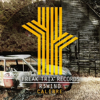 R3W1ND - Calibre