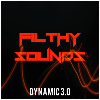 Various Artists - Dynamic 3.0