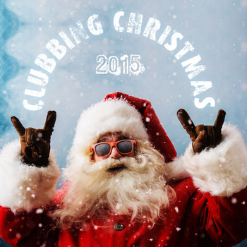 Various Artists - Clubbing Christmas