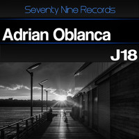 Adrian Oblanca - J18
