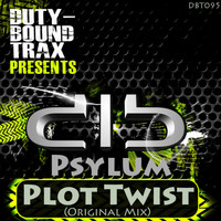 Psylum - Plot Twist