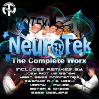 NeuroTek - The Complete Worx