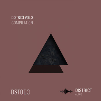 Various Artists - District 03