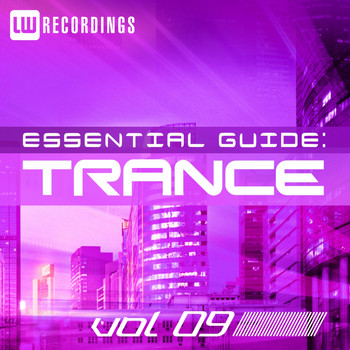 Various Artists - Essential Guide: Trance Vol. 09