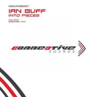 Ian Buff - Into Pieces