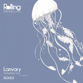 Lanvary - Screaming Soul