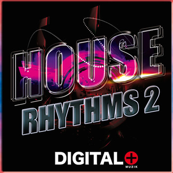 Various Artists - House Rhythms 2