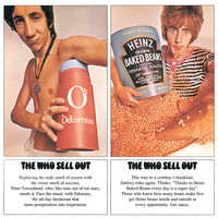 The Who - The Who Sell Out (Stereo Version)