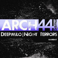 DeepMilo - Night Terrors EP