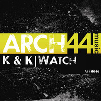 K & K - Watch EP