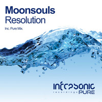Moonsouls - Resolution (Pure Mix)