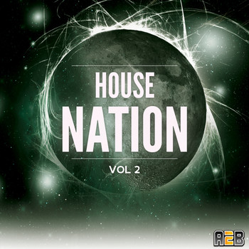 Various Artists - House Nation Vol.2