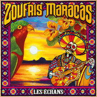 Zoufris Maracas / - Les écrans - Single