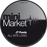 Jt Panda - All Nite Long