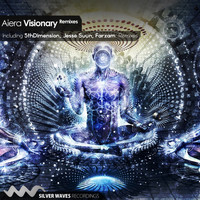 Aiera - Visionary (Remixes)