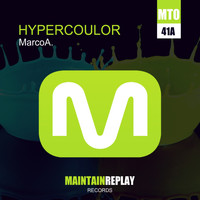 MarcoA. - Hypercolour