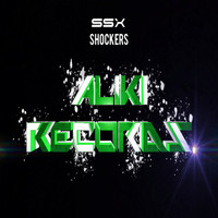 Shockers - SSX