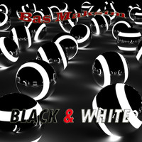 Bas Maksim - Black & White