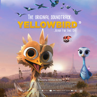 Stephen Warbeck - Yellowbird (Original Motion Picture Soundtrack)