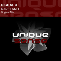 Digital X - Raveland