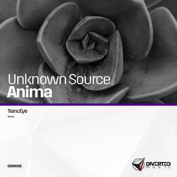 Unknown Source - Anima