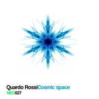 Quardo Rossi - Cosmic Space