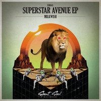 Milkwish - Superstar Avenue