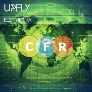 Upfly - Eleftherna