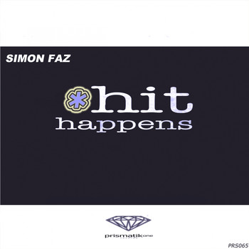 Simon Faz - Hit Happens
