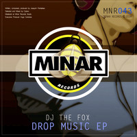 Dj The Fox - Drop Music EP