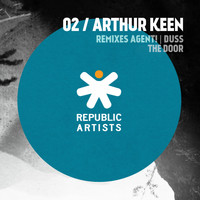 Arthur Keen - The Door