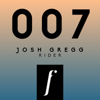 Josh Gregg - Rider