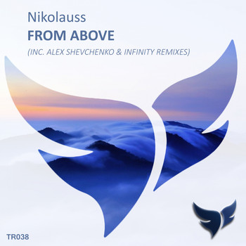Nikolauss - From Above