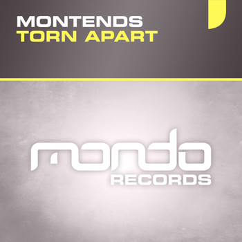 Montends - Torn Apart