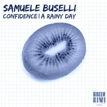 Samuele Buselli - Confidence