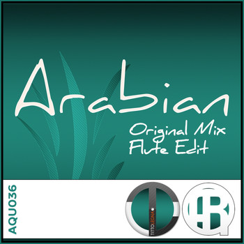 Titto Legna - Arabian
