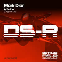 Mark Dior - Aphelion
