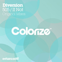 Diversion - 505 / If Not