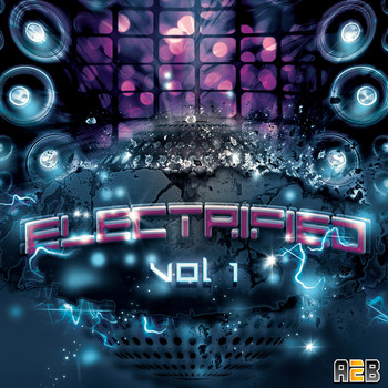 Various Artists - Electrified Vol.1