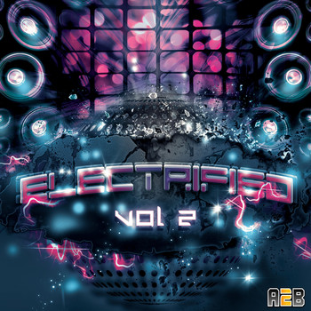 Various Artists - Electrified Vol.2